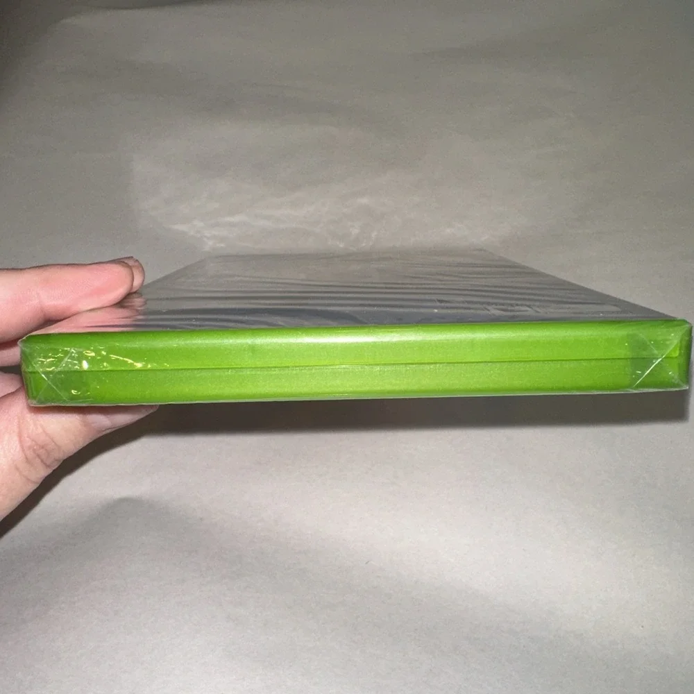 Yourself Fitness (Microsoft Xbox, 2004) Brand New Factory Sealed